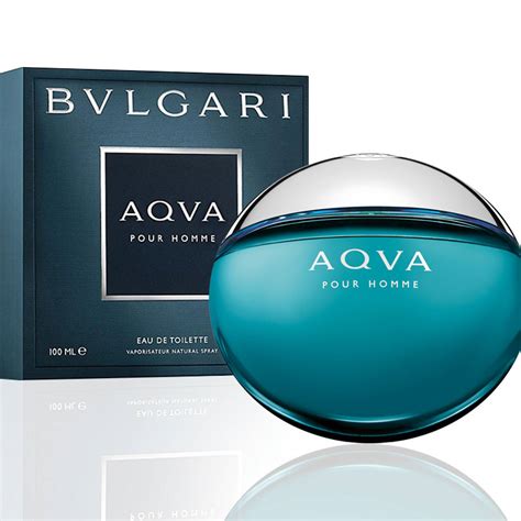 perfume bvlgari masculino aqva